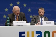 Press Conference 