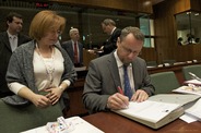 Competitiveness council