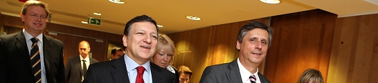 European Council 2