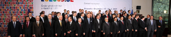European Council
