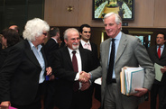 Agriculture and Fisheries Council