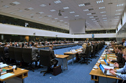 Council Meeting