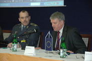 EU Deployability Conference