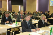 EU Deployability Conference