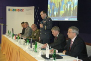 EU Deployability Conference