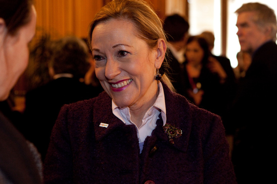 Benita Ferrero-Waldner 