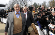 Karel Schwarzenberg 