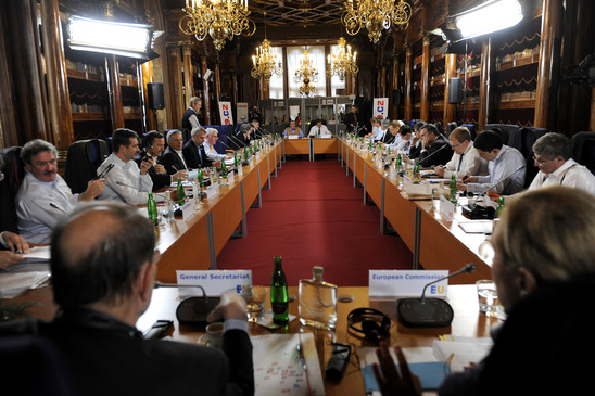 Meeting