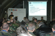 Presentation