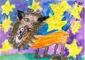 Tomáš Očenášek, 7 years