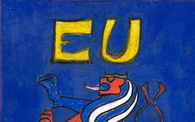 Lucie Exnerová, 16 let