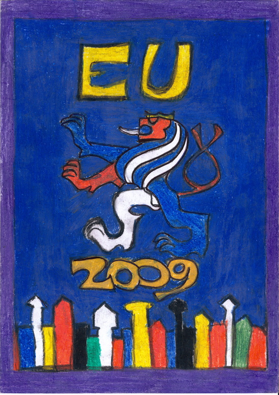 Lucie Exnerová, 16 years