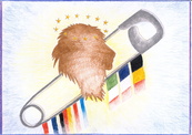 Karolína Holečková, 15 years