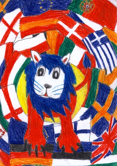 Daniel Preisler, 11 years