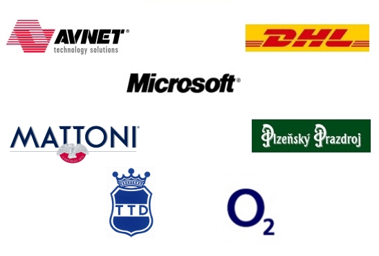 Main Partners