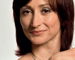 Darja Klimentová