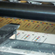Le timbre-poste