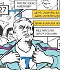 comics