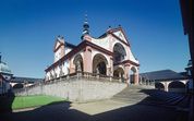 Svatá hora
