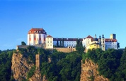 Vranov nad Dyjí