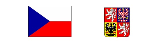 Flag and Coat-of-Arms