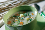 Potato Soup