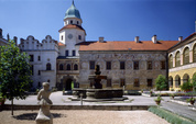 Častolovice