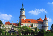 Nové Město nad Metují