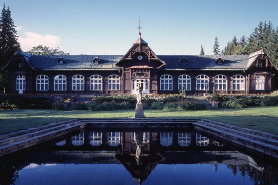 Karlova Studánka