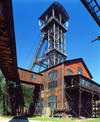 Mine de Michal