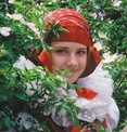 Haná costume