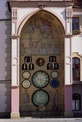 Olomouc astronomical clock