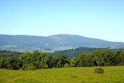 Kralický Sněžník massif