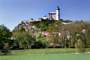 Kunětická Hora