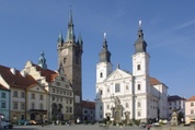 Klatovy