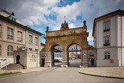 Plzeň brewery