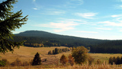 Šumava