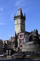 Old Town Hall