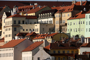Praha. Malá Strana