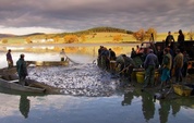 Fishing