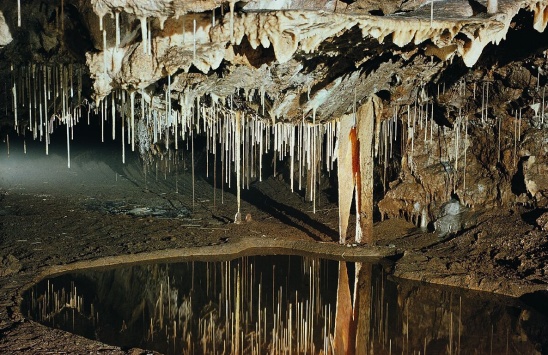 Moravský kras