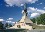 Mound of Peace