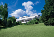 Tugendhat Villa 