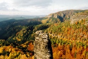 České Švýcarsko