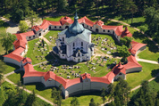 Žďár nad Sázavou