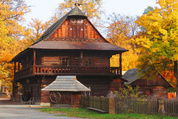 Rožnov pod Radhoštěm
