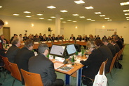 Meeting of the Defence Policy Directors