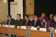 Meeting of the Defence Policy Directors