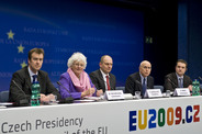 Tisková konference