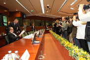 European Council 